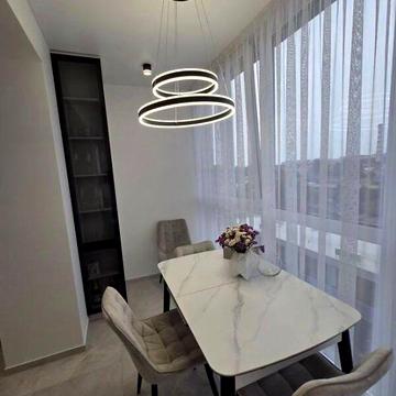 Довгострокова оренда 2к Квартира Привокзальна вулиця ЖК Dream Town