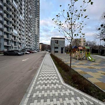 Оренда 1-кімнатної кв, перша здача, власник.М. Тепемки. ЖК Авеню 42