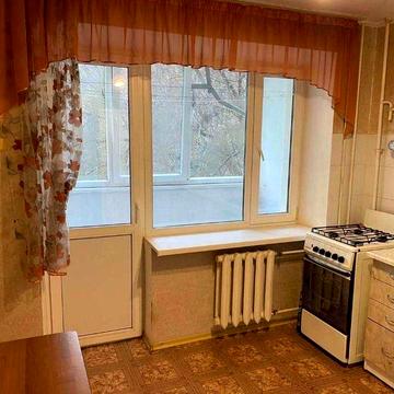 Оренда однокімнатної квартири біля М. "Почайна", поруч стадіон Спартак