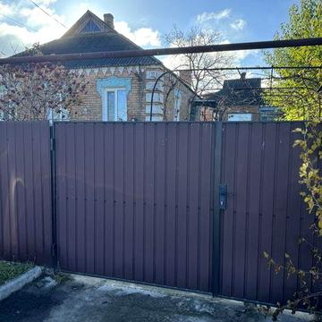 Продам дом в Капуловке Никопольского району