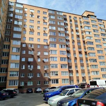 3-кімнатна квартира м Черкаси ЖК Форест