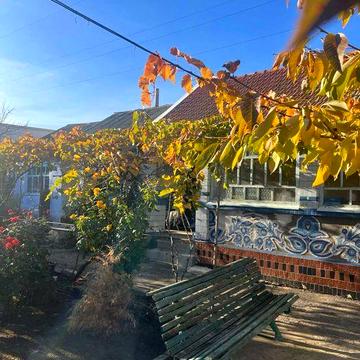 Дом в Матвеевке от хозяина СРОЧНО