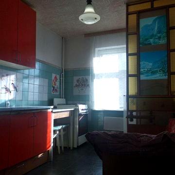 Здам 1-кімнатну квартиру на Троєщині