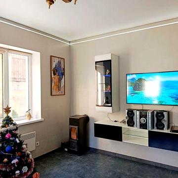 Будинок з ремонтом район Колоденка €$