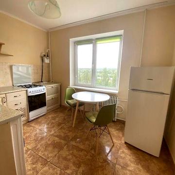 Довгострокова оренда 1к Квартира Моніторна вулиця