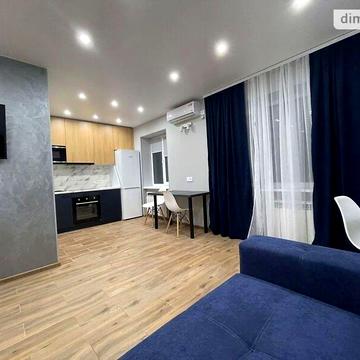 Довгострокова оренда 2к Квартира Науки (Гагаріна) проспект