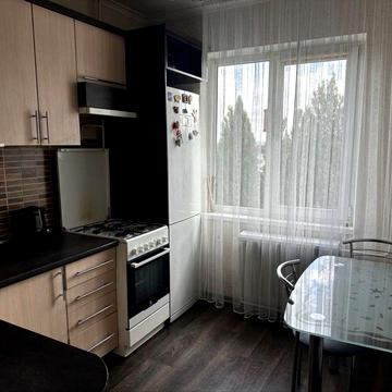 Здам квартиру для порядних людей на тривалий термін