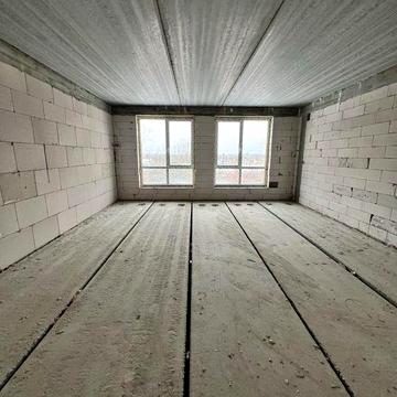 Без% Продаж квартири 38 м.кв в зданому будинку Білогородка ЖК Свій квартал