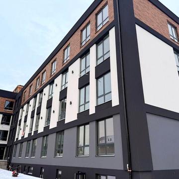 Без% Продаж квартири 38 м.кв в зданому будинку Білогородка ЖК Свій квартал