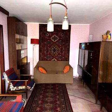 Оренда 2-кімнатної квартири Бульвар Слави/З ТВАРИНКАМИ ЗАЛЮБКИ!