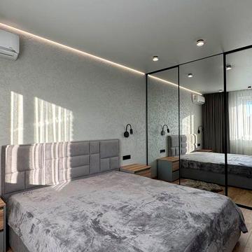 Оренда квартири в ЖК Театральный!