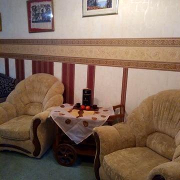 Сдам 2 комнатную квартиру на набережной