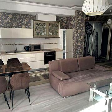 Довгострокова оренда 2к Квартира Ливарна вулиця