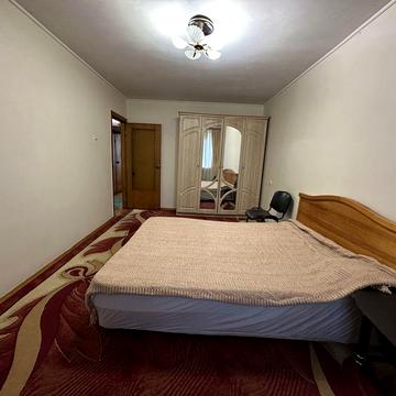 Трехкомнатная квартира Черемушки/ Дом Мебели