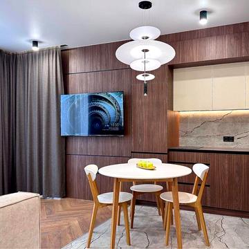 ОРЕНДА 1к квартира в ЖК Файна Таун