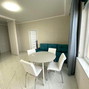 Довгострокова оренда 2к Квартира Валерія Самофалова вулиця ЖК Сорок четвертая жемчужина