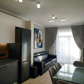 3-кімнатна квартира м Черкаси ЖК Форест