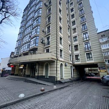 Оренда 2-кімнатної кввртири в центрі міста