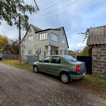 Продажа,Обмен Дома 130 м2 Савинцы Балаклея