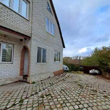 Продажа,Обмен Дома 130 м2 Савинцы Балаклея
