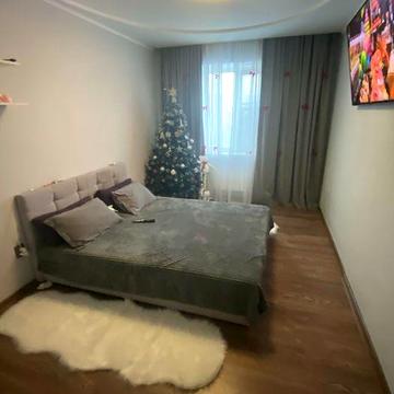 В Продаже 2х комнатная с ремонтом и техникой