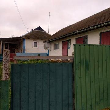 Продам чудовий будинок хата в мальовничому селі дача