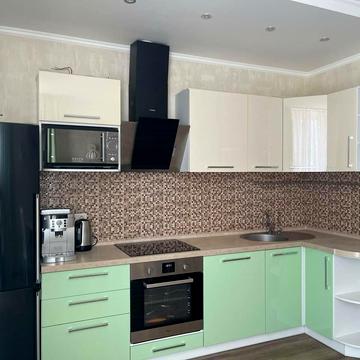 Драгоманова вул., 2-А