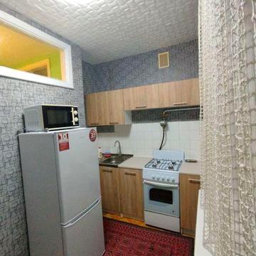 Оренда 2 кімнатної квартири на Лесі Українки