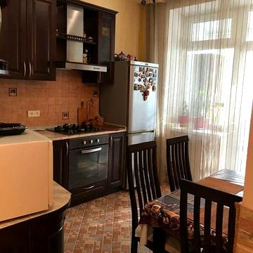 Продаж 3к Квартира Соборний проспект