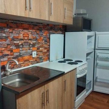 Здам простору 1к квартиру в ЖК Вигурівщина 20