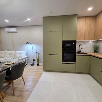 ВЛАСНИК  2к квартира 70м2 17 поверх в ЖК Варшавський 3 Варшавский ЖК Варшавський