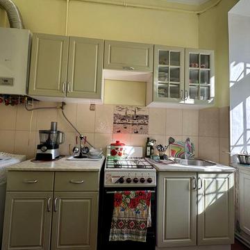 Продаж квартири вул. Костя Левицького центр