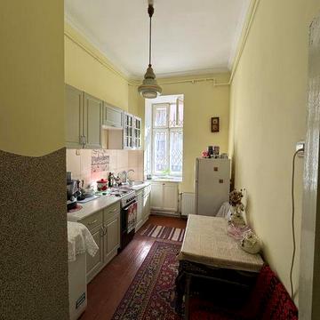 Продаж квартири вул. Костя Левицького центр