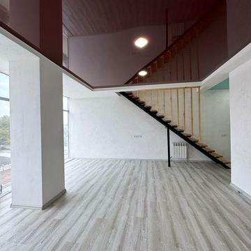 Аренда двухуровневой квартиры