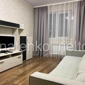 Оренда 1к Жк Фемілі Парк