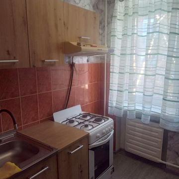 Здам квартиру від власника/однокімнатна.