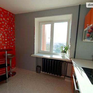 Довгострокова оренда 2к Квартира Джинчарадзе провулок