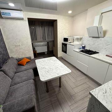 Аренда. 3к. ЖК Счастливый. Можно с маленькой собакой. Семейный