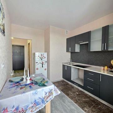 Класна квартира з ремонтом в ЖК Піонерський, пров. Весняний 2