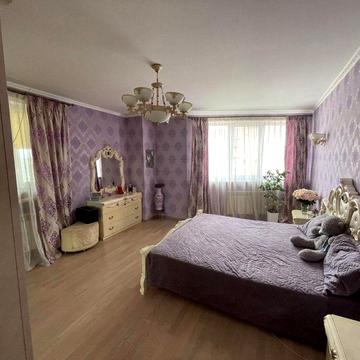 Продам 3кім.квартиру ЖК Овація,вул.Симона Петлюри,м.Бровари SL