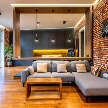 Продається квартира VIP класу в центрі міста.