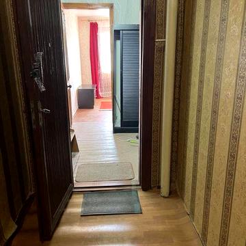 Сдам 2-х комнотную квартиру