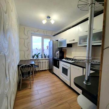 Сдам Уютную 2-х ком.кв. на ЖМ Победа!