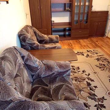 Оренда двокімнатної кваритири по вул. В. Великого