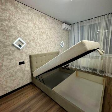 Продаж•евро-2кімнатна•ЖК Савана Сіті•Нова квартира• 9 поверх ЖК Савана сіті