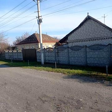 Продам дом - обмен, г.Павлоград