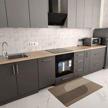 Здам 1 к. Квартиру у Крюківщина.