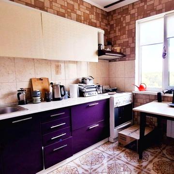 1к квартира біля м. Теремки, вул. Академіка Глушкова