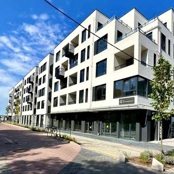 Продаж 1кімнатної квартири в ЖК Empatika ЖК Empatika