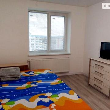 Довгострокова оренда 1к Квартира Стрілецька вулиця ЖК Заря